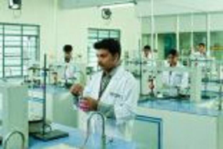 laboratory